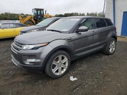 2015 Land Rover Range Rover Evoque Pure Plus en venta en Windsor, NJ