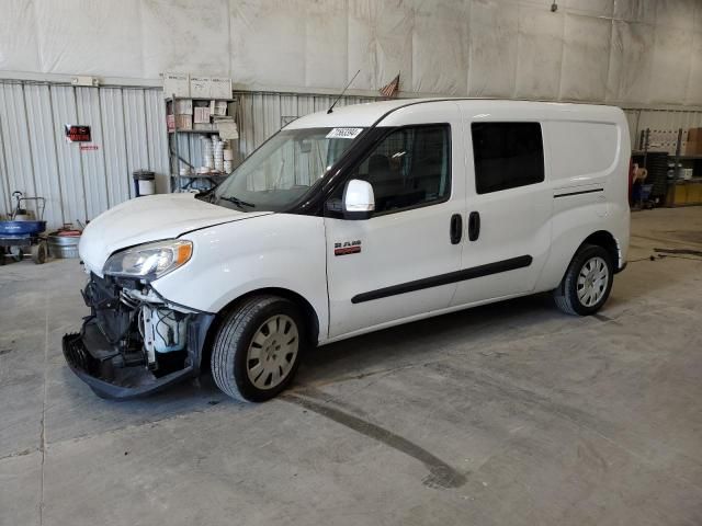 2017 Dodge RAM Promaster City SLT