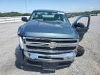 2011 Chevrolet Silverado C1500