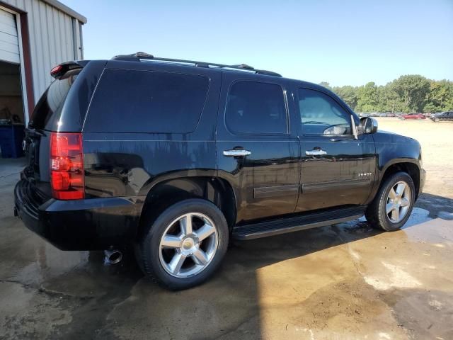 2014 Chevrolet Tahoe C1500  LS