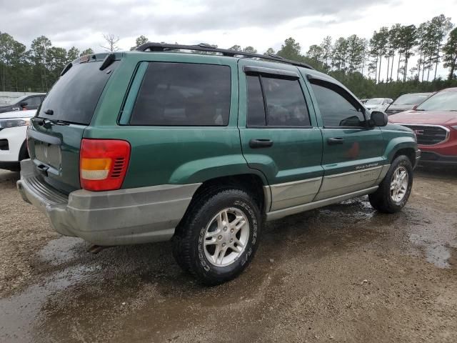 1999 Jeep Grand Cherokee Laredo