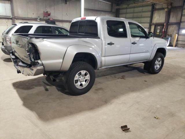 2006 Toyota Tacoma Double Cab