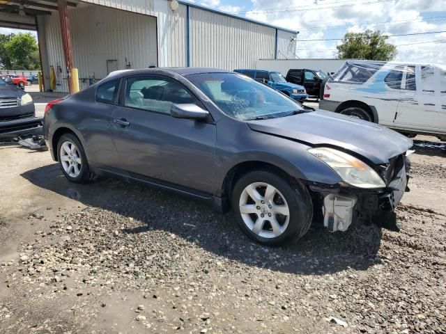 2008 Nissan Altima 2.5S