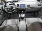 2008 Honda Civic EXL