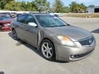 2008 Nissan Altima 2.5