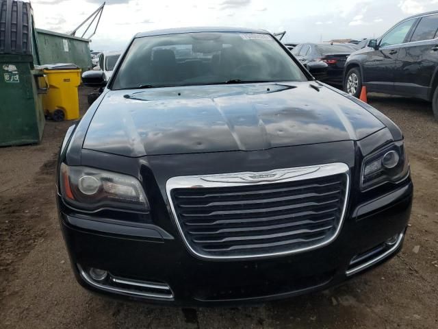 2013 Chrysler 300 S