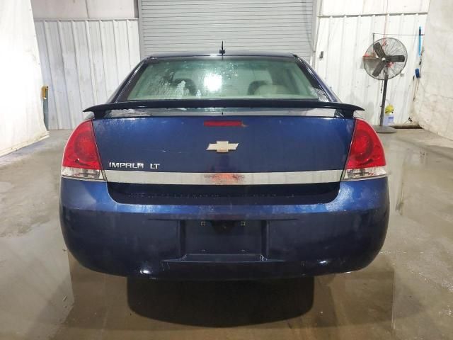 2008 Chevrolet Impala LT