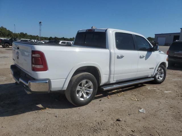 2022 Dodge 1500 Laramie