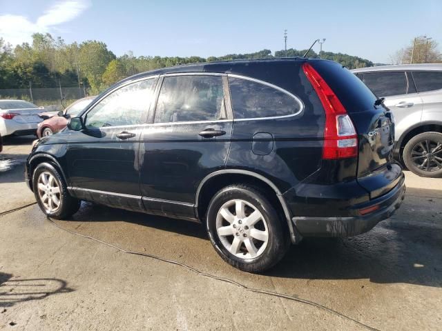 2011 Honda CR-V SE