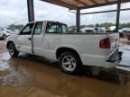 1998 Chevrolet S Truck S10