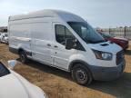 2017 Ford Transit T-250