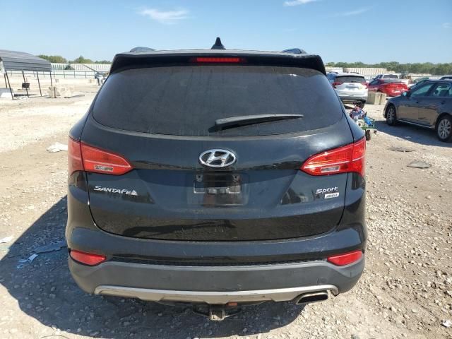 2013 Hyundai Santa FE Sport