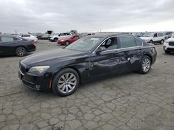 2011 BMW 750 LXI en venta en Martinez, CA