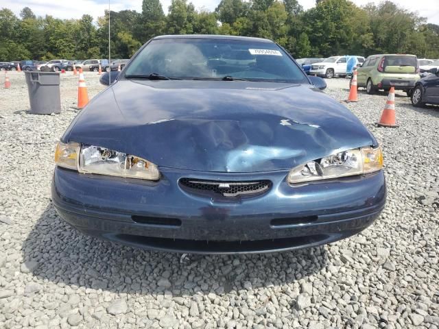 1996 Ford Thunderbird LX