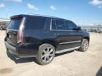 2015 Cadillac Escalade Luxury