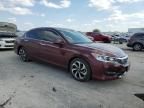 2016 Honda Accord EXL