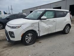 Carros con verificación Run & Drive a la venta en subasta: 2020 KIA Soul LX