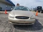 2000 Ford Taurus SE