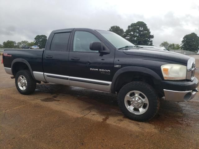 2006 Dodge RAM 2500 ST