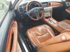 2004 Lexus SC 430