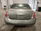 2005 Nissan Altima S