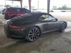 2014 Porsche 911 Carrera