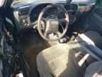 1999 Chevrolet S Truck S10