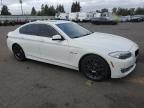 2013 BMW 528 XI