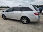 2013 Honda Odyssey EX