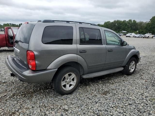 2005 Dodge Durango SLT