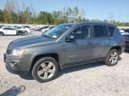 2012 Jeep Compass Sport