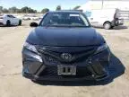 2022 Toyota Camry TRD