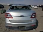 2014 Ford Taurus Limited