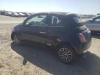 2013 Fiat 500 Lounge