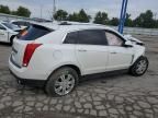 2011 Cadillac SRX Luxury Collection