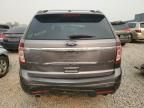 2012 Ford Explorer Limited