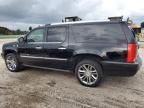 2009 Cadillac Escalade ESV Luxury