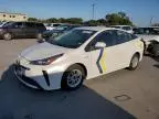 2019 Toyota Prius