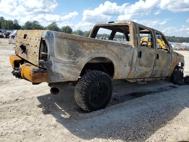 2014 Ford F250 Super Duty