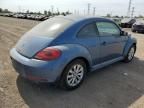 2017 Volkswagen Beetle 1.8T