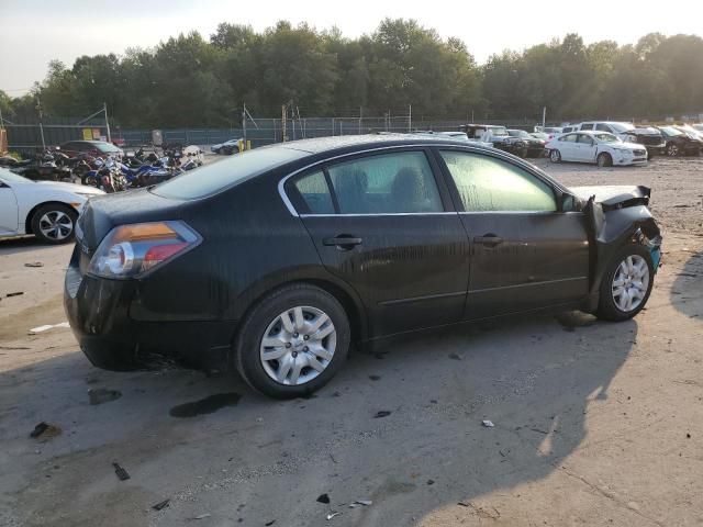 2009 Nissan Altima 2.5