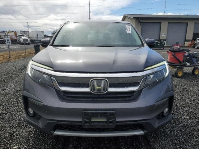 2019 Honda Pilot EXL