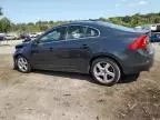 2012 Volvo S60 T5