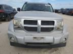 2011 Dodge Nitro SE