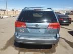 2005 Toyota Sienna XLE