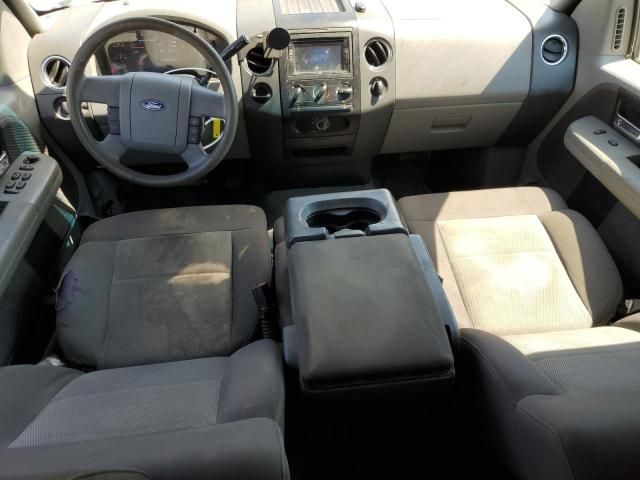 2006 Ford F150