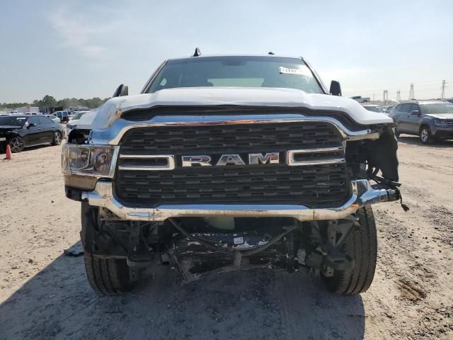 2023 Dodge RAM 2500 BIG Horn