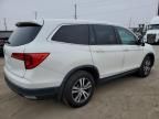 2018 Honda Pilot EXL