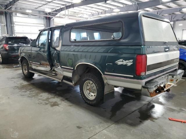 1994 Ford F150