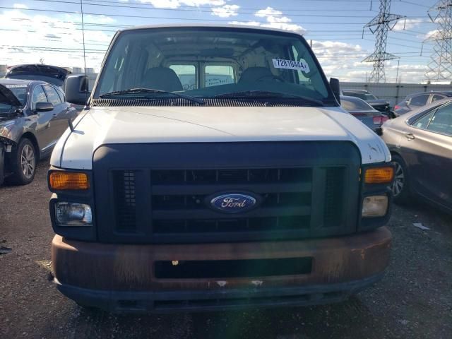 2008 Ford Econoline E250 Van